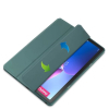 Чохол до планшета BeCover Soft Edge PM Lenovo Tab M10 Plus TB-125F (3rd Gen)/K10 Pro TB-226 10.61" Dark Green (708368) зображення 4