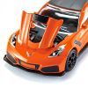 Машина Siku Chevrolet Corvette ZR1 (6336586) изображение 4