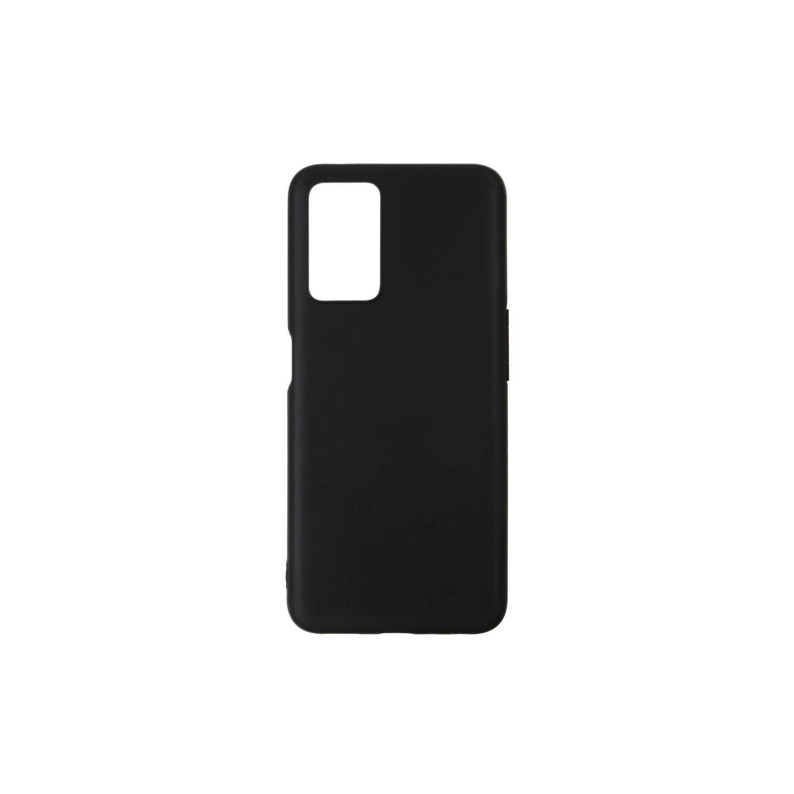Чехол для мобильного телефона Armorstandart Matte Slim Fit Realme 9i 4G (RMX3491) Black (ARM65859)