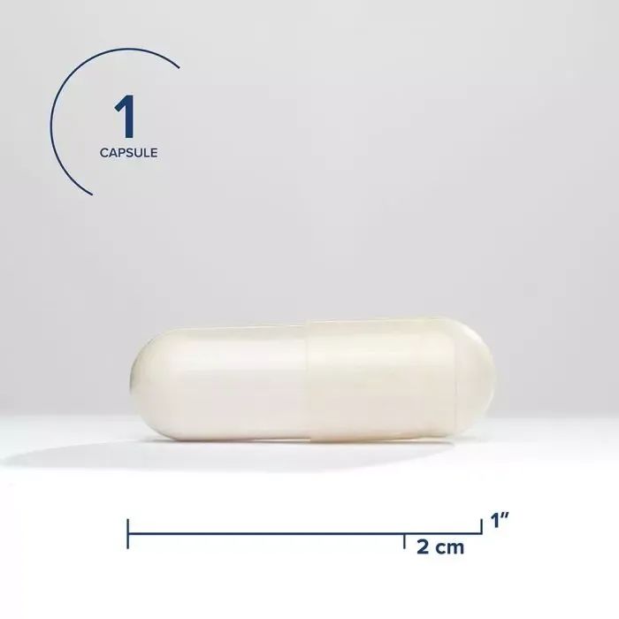 Мінерали Seeking Health Магній, 150 мг, Optimal Magnesium, 100 вегетаріанських капсул (SKH-52064) зображення 3