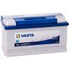 Акумулятор автомобільний Varta Blue Dynamic 95Ah Ев (-/+) (800EN) (595402080)