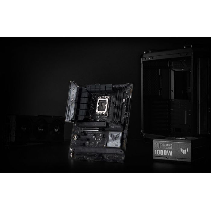 Материнская плата ASUS TUF GAMING Z790-PLUS WIFI изображение 6