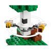 Конструктор LEGO Minecraft Бджолиний будиночок 254 деталі (21241-) зображення 6