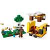 Конструктор LEGO Minecraft Бджолиний будиночок 254 деталі (21241-) зображення 7