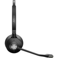 Наушники Jabra Engage 65 Stereo Black (9559-553-111)