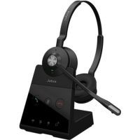 Наушники Jabra Engage 65 Stereo Black (9559-553-111) изображение 4