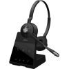 Наушники Jabra Engage 65 Stereo Black (9559-553-111) изображение 4