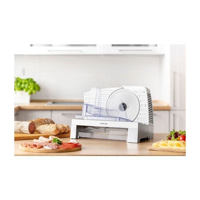 Скиборізка Sencor SFS3050SL зображення 2