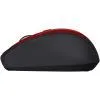 Мишка Trust Yvi+ Silent Eco Wireless Red (24550) зображення 3