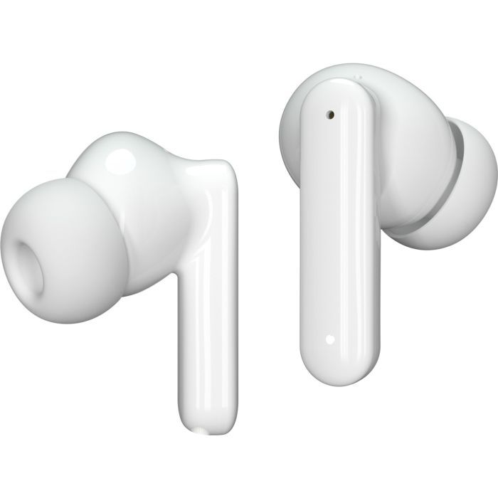 Навушники Ergo BS-730 Sticks Nano 2 White (BS-730W) зображення 3