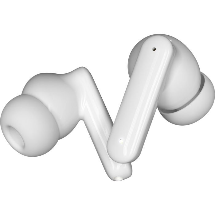 Навушники Ergo BS-730 Sticks Nano 2 White (BS-730W) зображення 4