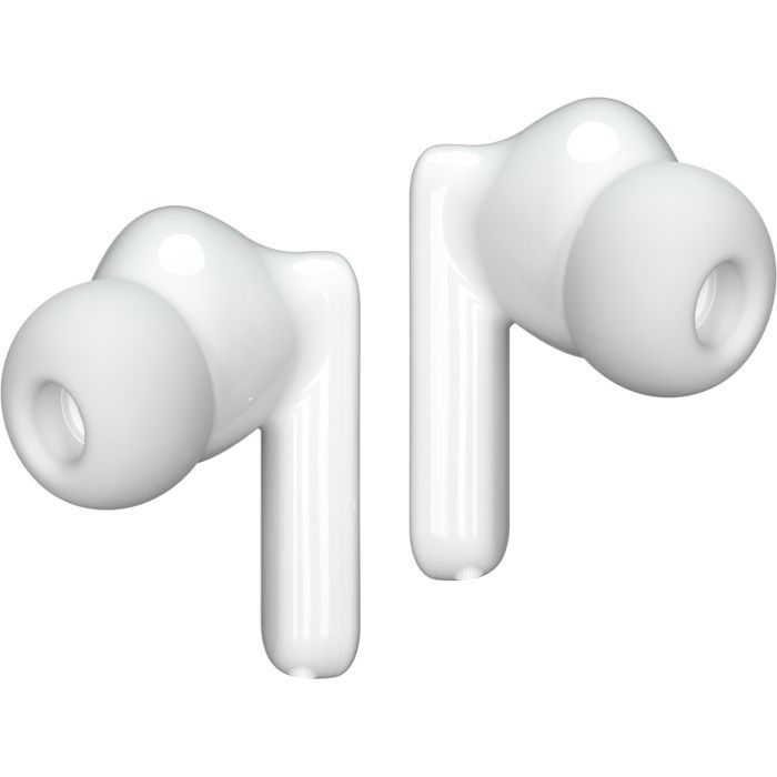Навушники Ergo BS-730 Sticks Nano 2 White (BS-730W) зображення 5