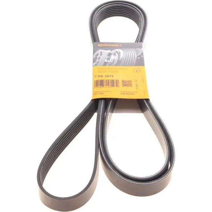 Поликлиновый ремень CONTITECH 7PK2875