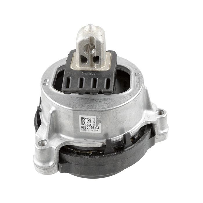 Опора двигуна LEMFORDER 42743 01