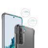 Чехол для мобильного телефона BeCover Space Case Samsung Galaxy S22 SM-S901 Transparancy (708588) изображение 2