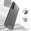 Чехол для мобильного телефона BeCover Space Case Samsung Galaxy S22 SM-S901 Transparancy (708588) изображение 4