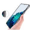 Чехол для мобильного телефона BeCover Space Case Samsung Galaxy S22 SM-S901 Transparancy (708588) изображение 5