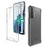 Чехол для мобильного телефона BeCover Space Case Samsung Galaxy S22 SM-S901 Transparancy (708588)