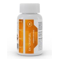 Охлаждающая жидкость Ekwb EK-CryoFuel Amber Orange (Concentrate 100mL) (3831109810422)