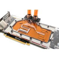 Охлаждающая жидкость Ekwb EK-CryoFuel Amber Orange (Concentrate 100mL) (3831109810422) изображение 4