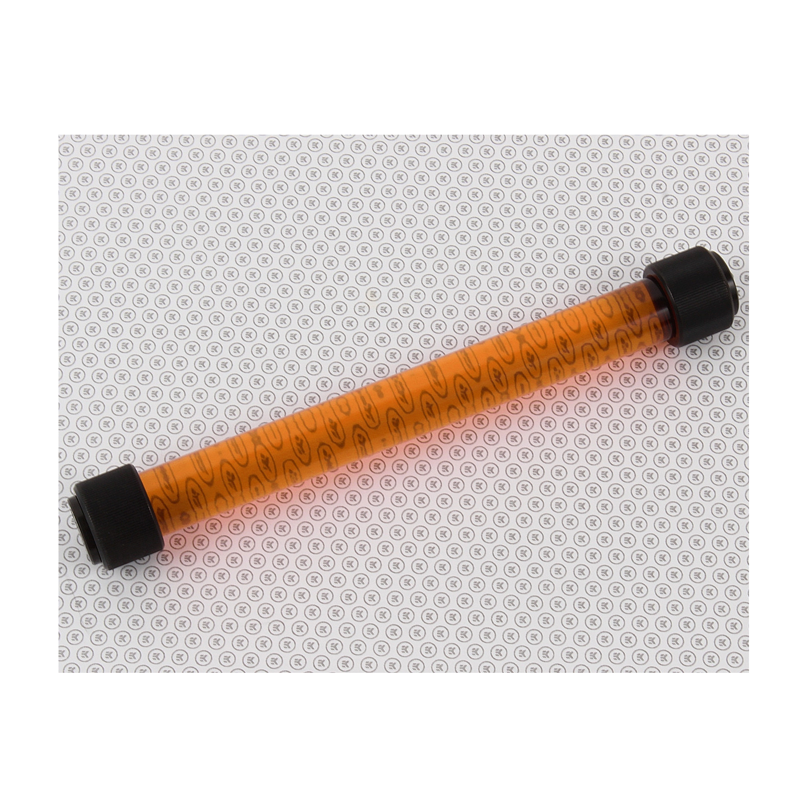 Охлаждающая жидкость Ekwb EK-CryoFuel Amber Orange (Concentrate 100mL) (3831109810422) изображение 5
