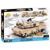 Конструктор Cobi Танк M1A2 Абрамс, 975 деталей (COBI-2622) изображение 8