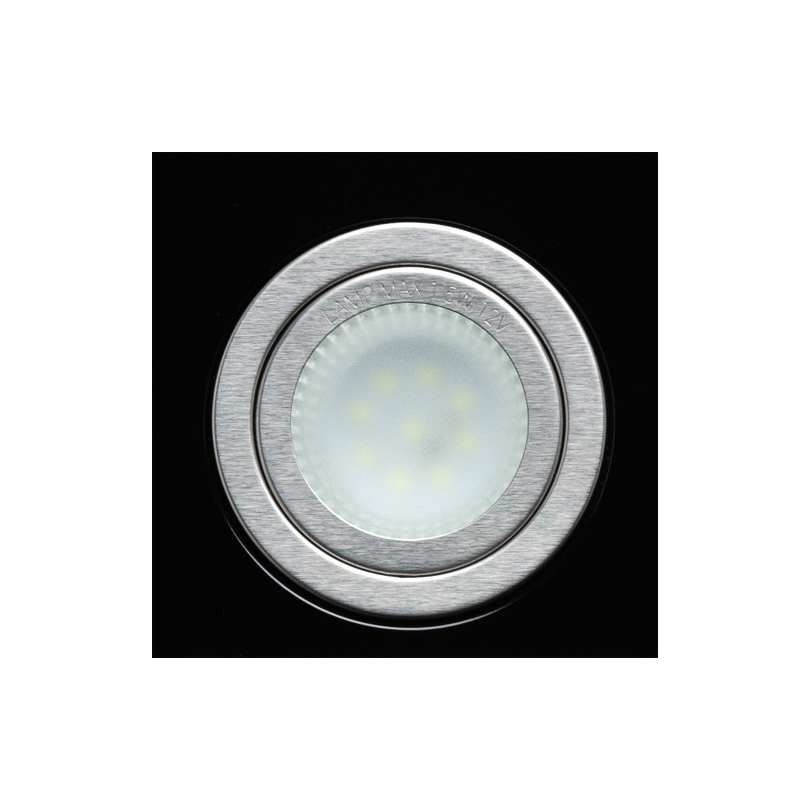 Вытяжка кухонная Minola HVS 6612 WH 1000 LED изображение 9
