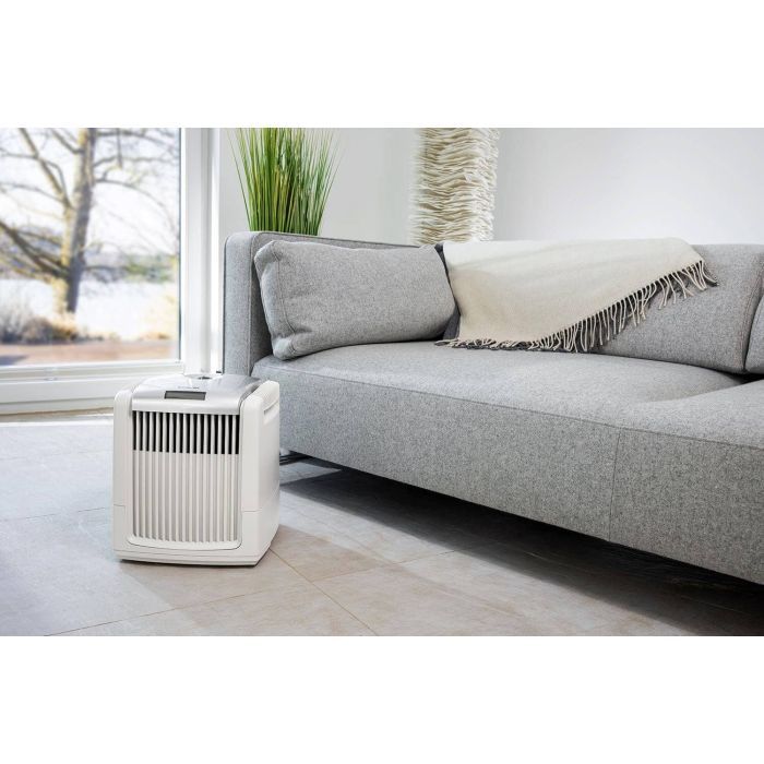 Очисник повітря Beurer LW 230 white зображення 6