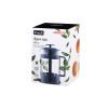 Френч-пресс Ardesto Fresh 800 мл Blue (AR1008BEF) изображение 3