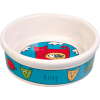 Посуда для кошек Trixie Миска керамическая 200 мл/12 см (в ассортименте) (4011905400815) изображение 3