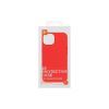 Чехол для мобильного телефона 2E Apple iPhone 14, Liquid Silicone, Red (2E-IPH-14-OCLS-RD) изображение 3