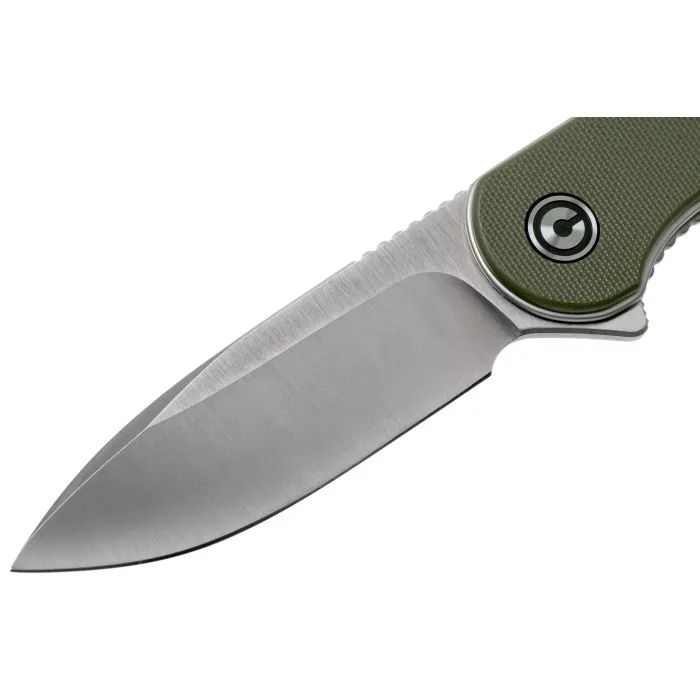 Нож Civivi Elementum Satin Ultem (C907A-4) изображение 3