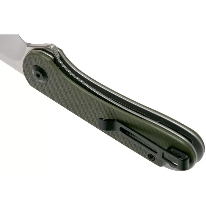 Нож Civivi Elementum Satin Ultem (C907A-4) изображение 6