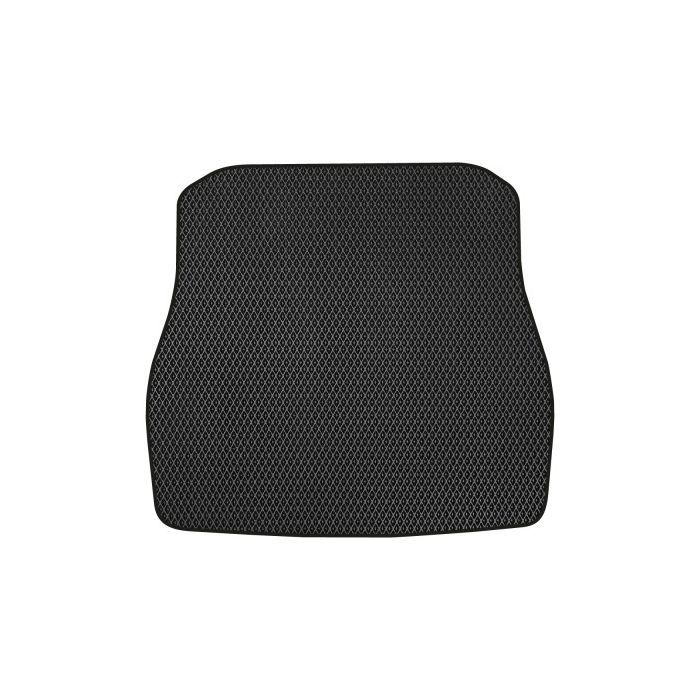 Коврик в багажник EVAtech Peugeot 406 1995-2004 Sedan EU (PT12953B1RBB)