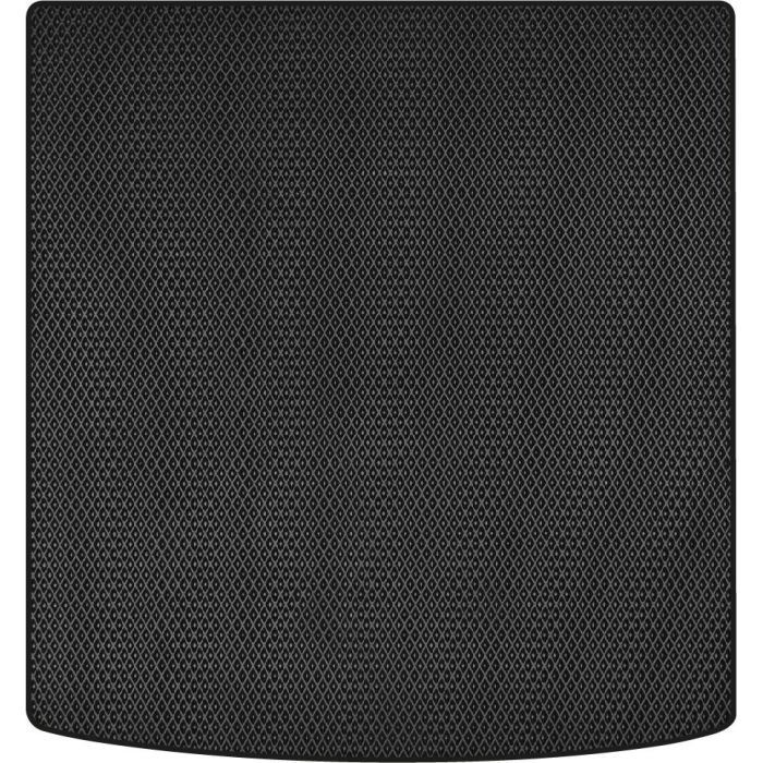 Килимок в багажник EVAtech Volkswagen Golf (VI) AT 2009-2012 6 покол (VW31373BO1RBB)