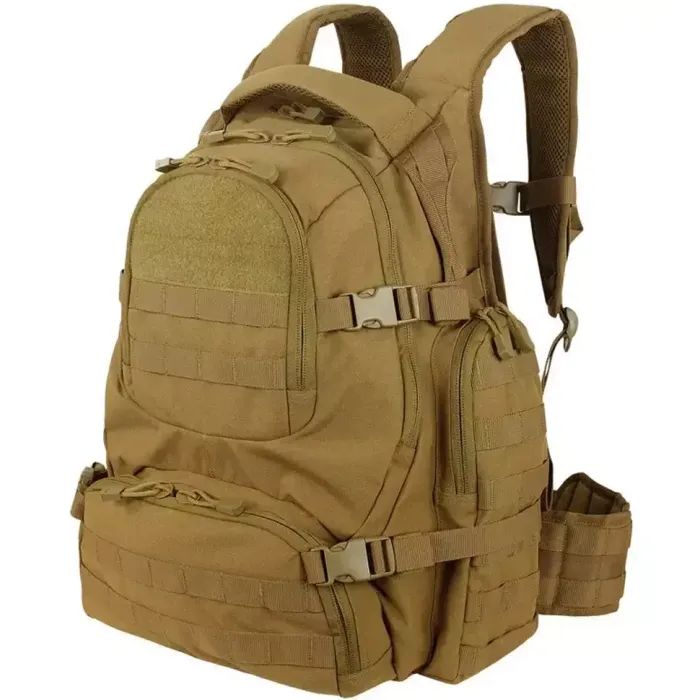Рюкзак туристический Condor Urban Go Pack 33л (olive) (147-001)