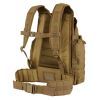 Рюкзак туристический Condor Urban Go Pack 33л (coyote brown) (147-498) изображение 2