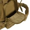 Рюкзак туристический Condor Urban Go Pack 33л (coyote brown) (147-498) изображение 5