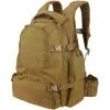 Рюкзак туристический Condor Urban Go Pack 33л (coyote brown) (147-498)