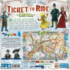 Настільна гра Lords of Boards Ticket to Ride: Європа (LOB2219UA) зображення 2