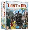 Настольная игра Lords of Boards Ticket to Ride: Європа (LOB2219UA)