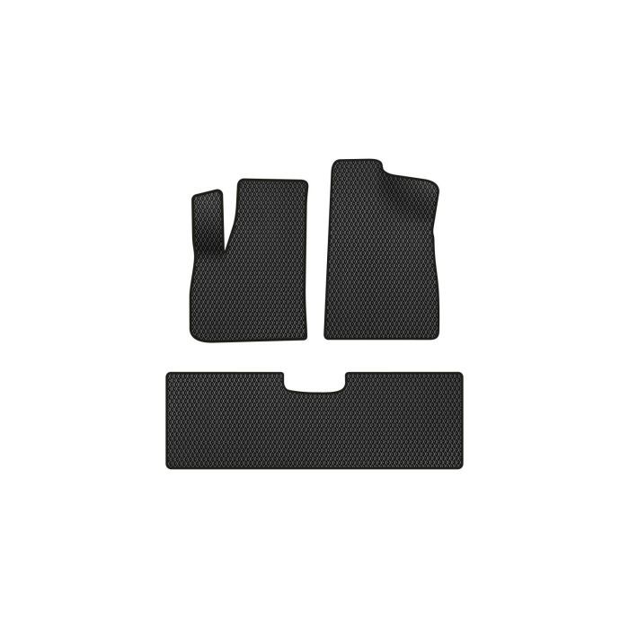 Коврик в салон EVAtech Neta U Pro 2020+ SUV China (NT42542Z3RBB)