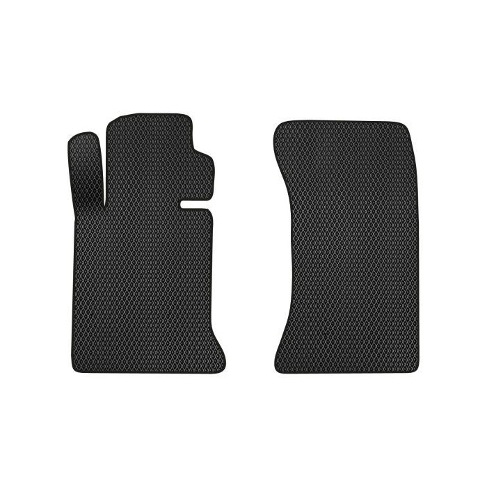 Коврик в салон EVAtech передні BMW 3 Series (E36) 1990-2000 3 по (BM12791A2BM4RBB)
