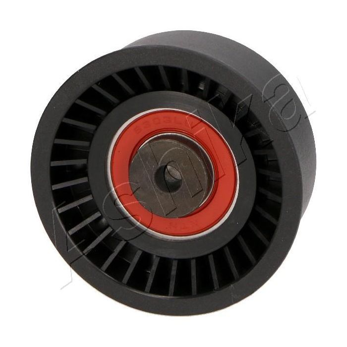 Ролик натягувача ременя ASHIKA 45-01-125