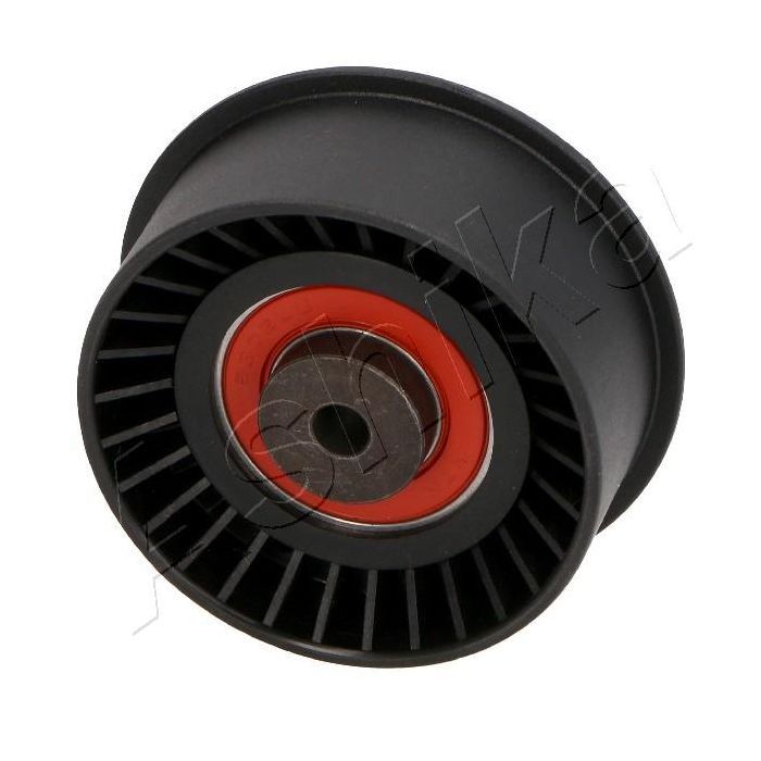 Ролик натягувача ременя ASHIKA 45-01-125 зображення 3