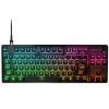 Клавиатура SteelSeries Apex 9 TKL USB Black (SS64847)