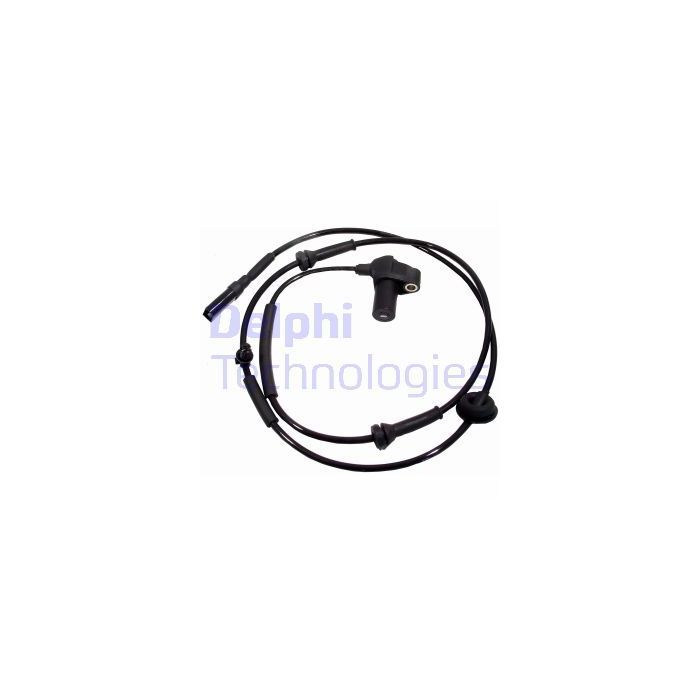 Датчик ABS Delphi SS20157