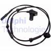Датчик ABS Delphi SS20157