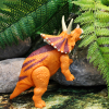 Інтерактивна іграшка Dinos Unleashed серії Realistic S2 – Трицератопс (31123V2) зображення 5
