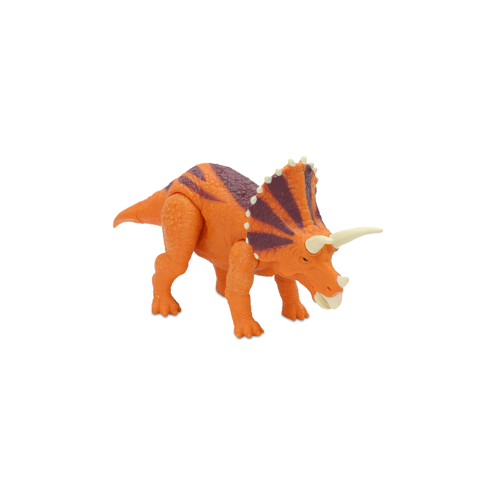 Интерактивная игрушка Dinos Unleashed серии Realistic S2 – Трицератопс (31123V2)